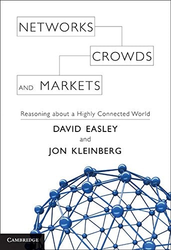 Networks, Crowds, and Markets gallery image