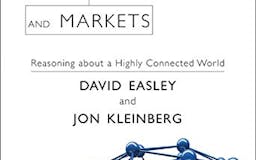 Networks, Crowds, and Markets media 1