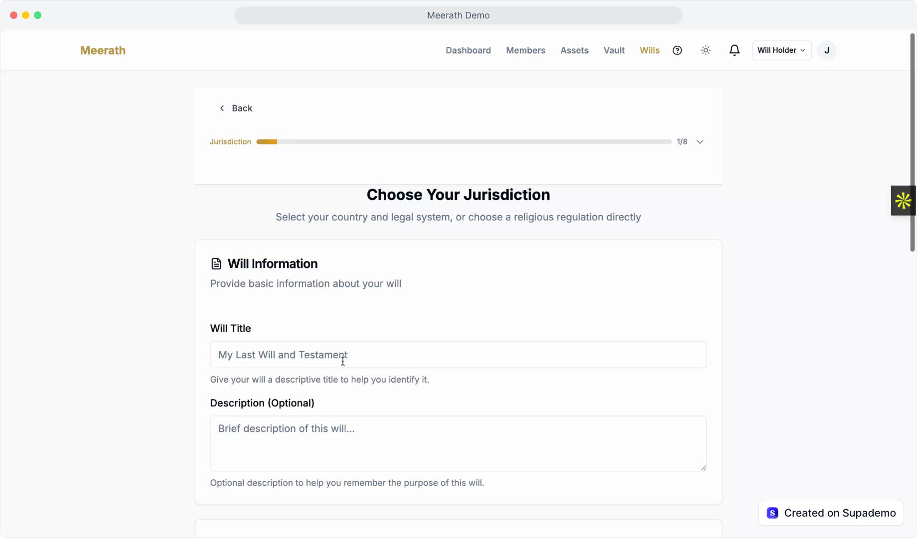 Meerath gallery image