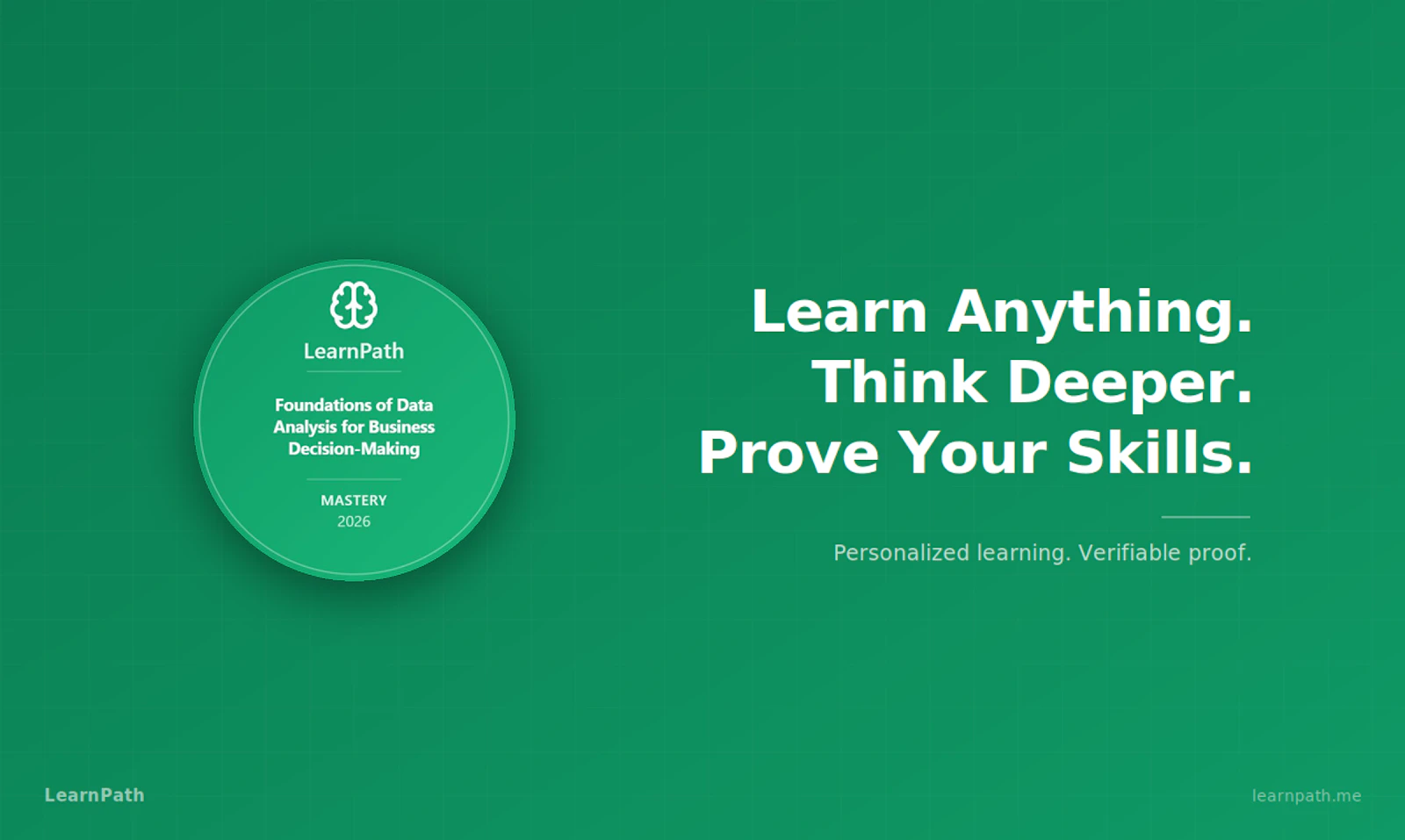 LearnPath screenshot 1