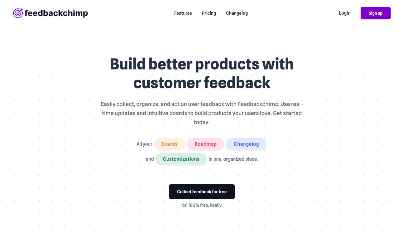 Feedbackchimp media 2