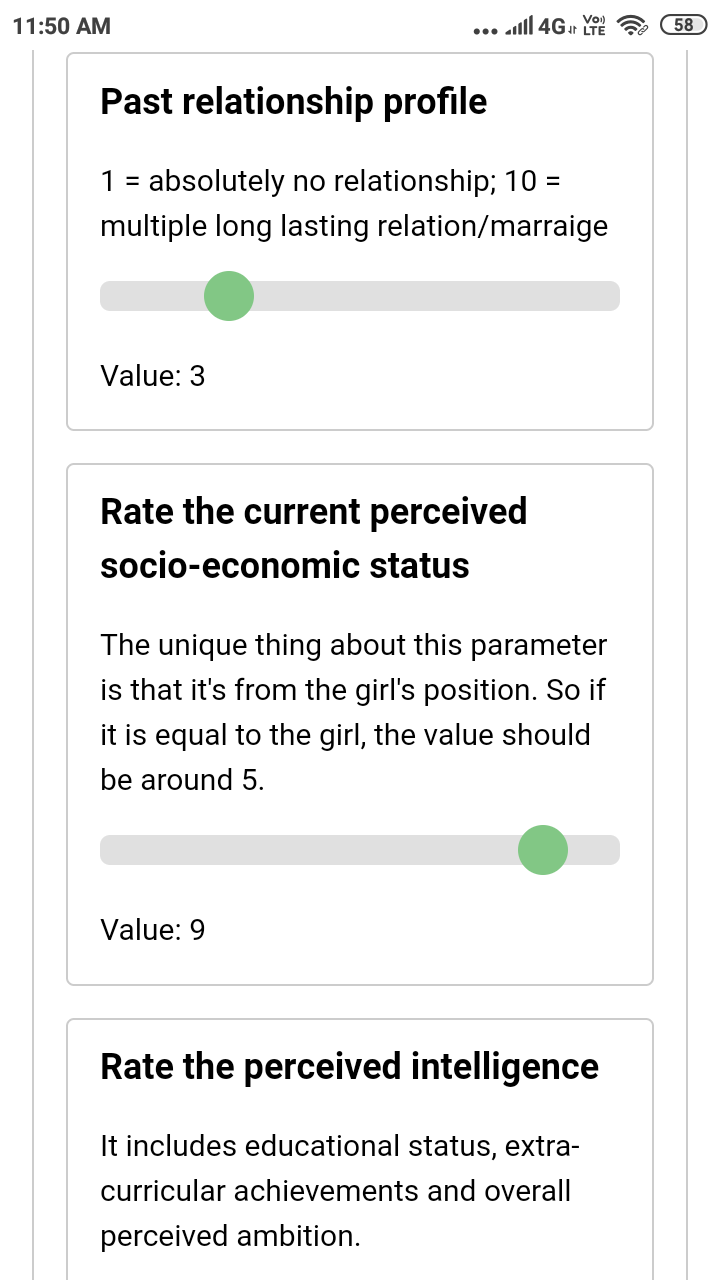 Break up predictor gallery image