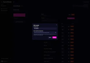 SecretStash gallery image