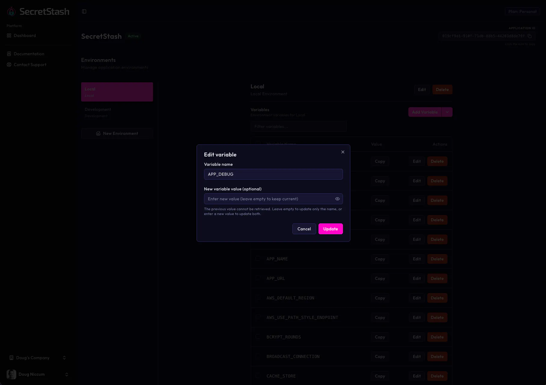 Screenshot 6