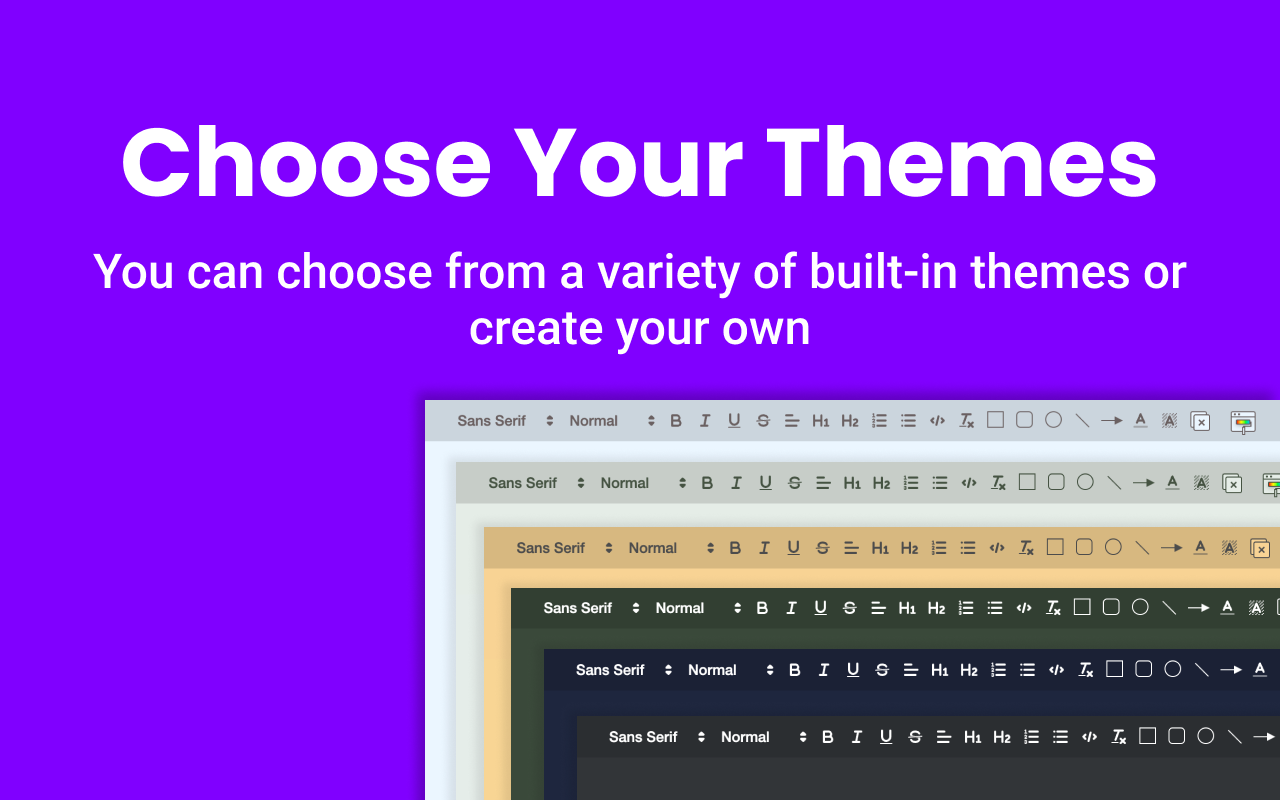 Tab Notes gallery image