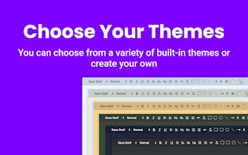 Tab Notes gallery image