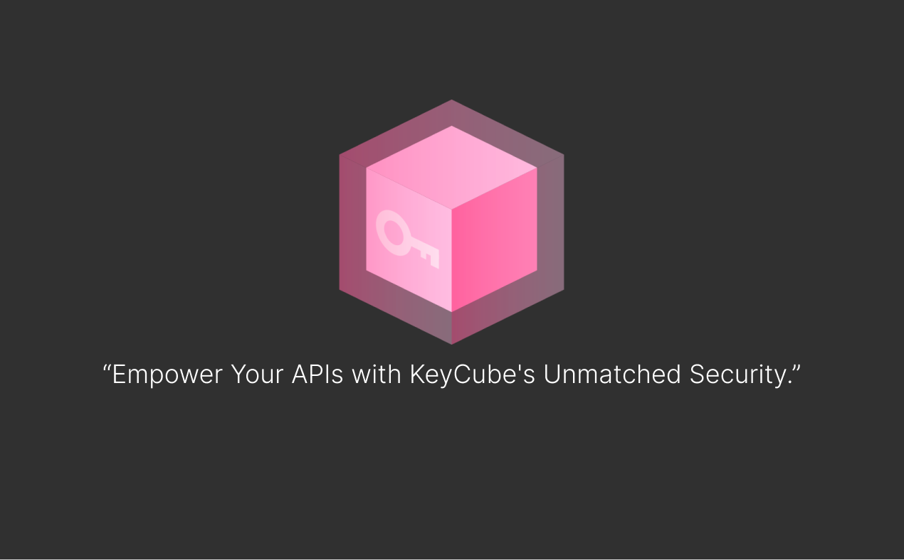 Keycube media 2