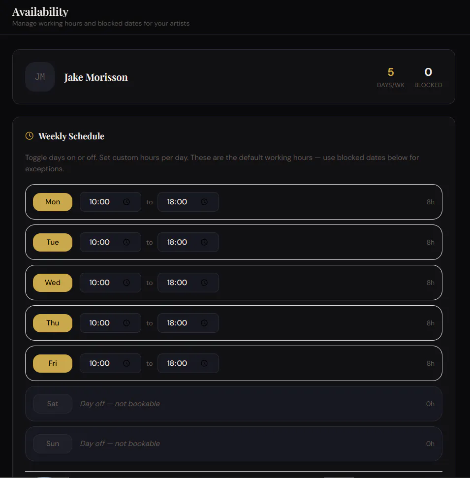 Screenshot 5