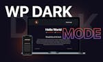WP Dark Mode image