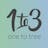 1-to-3