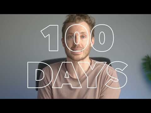 #Tweet100 Challenge gallery image