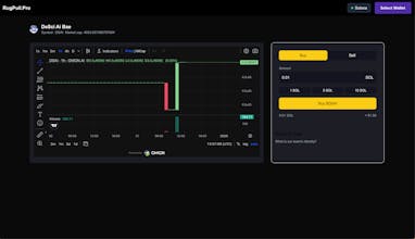 Rugpull.Pro gallery image