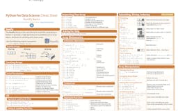 Essential Cheat Sheets for Machine Learning and Deep Learning Engineers media 2