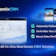 Vantix CRM