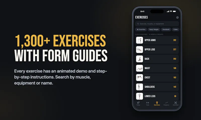 Fitness Champ screenshot 6