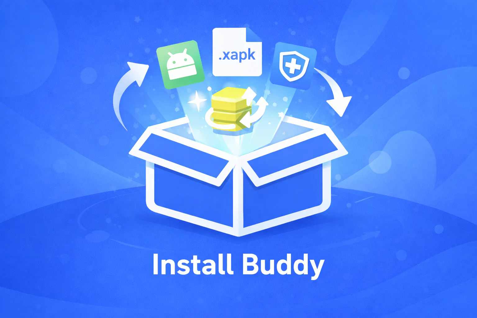 Install Buddy: XAPK Installer gallery image