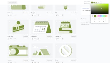 Jini Design gallery image