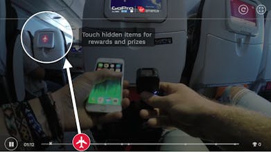 Interactive Videos gallery image