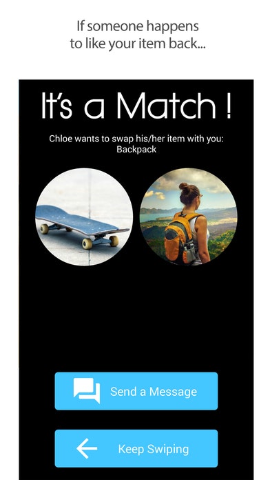 Swappy gallery image