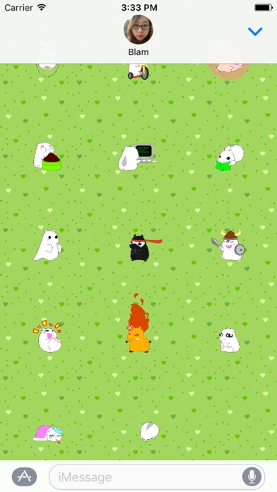 Phamster gallery image