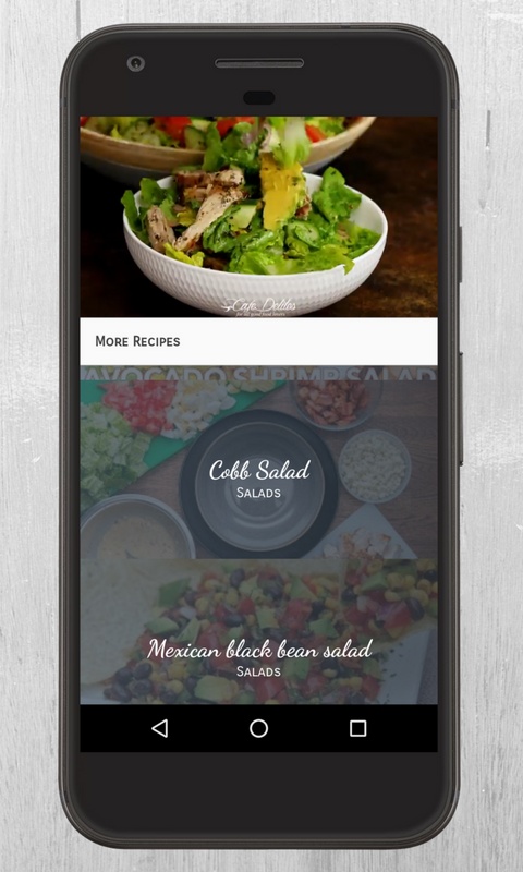 Best Food Cooking Recipes - Breakfast to Dinner gallery image