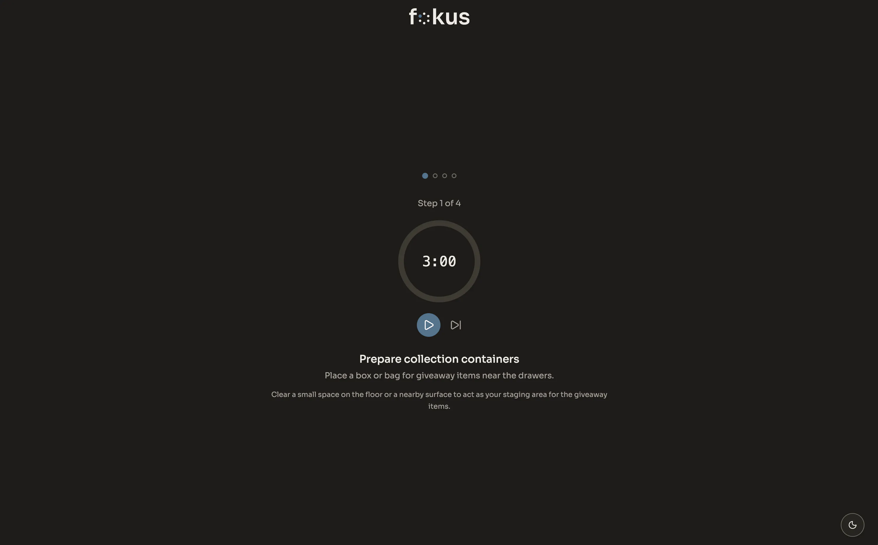 fokus gallery image