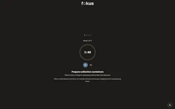 fokus gallery image