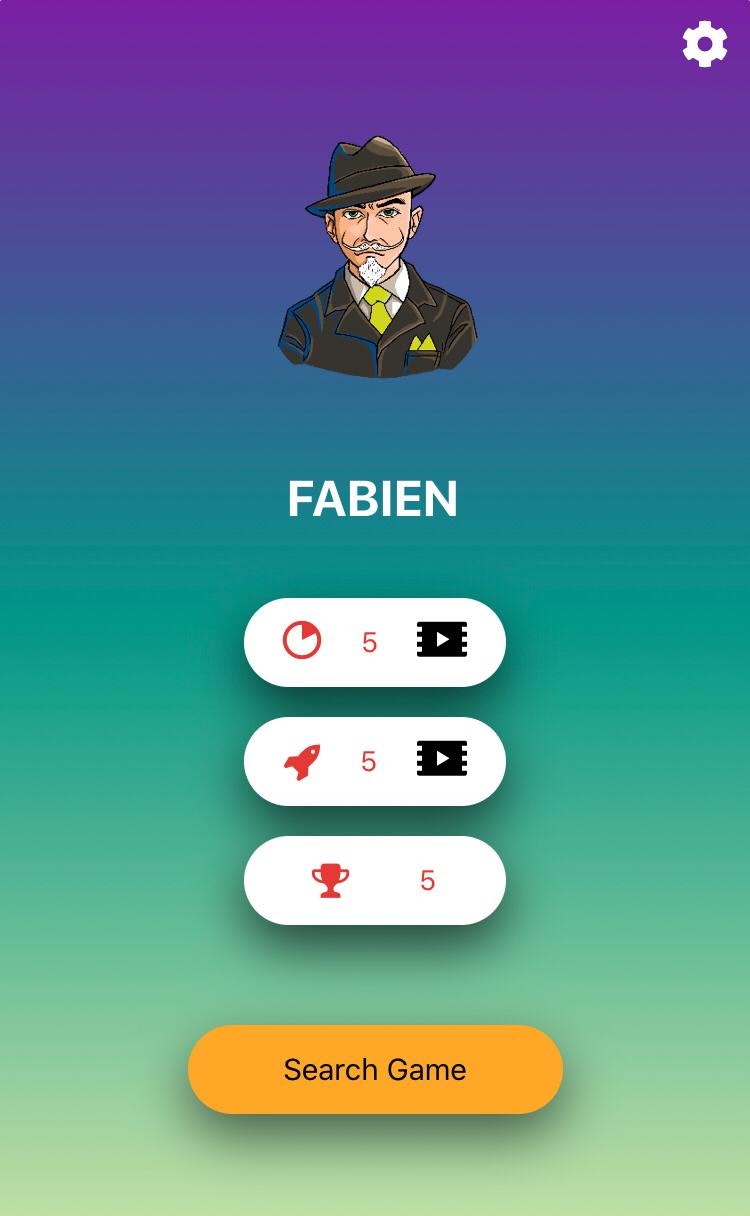 English Word Chain Game Multiplayer Product Information, Latest