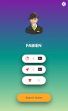 English -Word Chain Game : Multiplayer gallery image