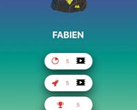 English -Word Chain Game : Multiplayer media 2