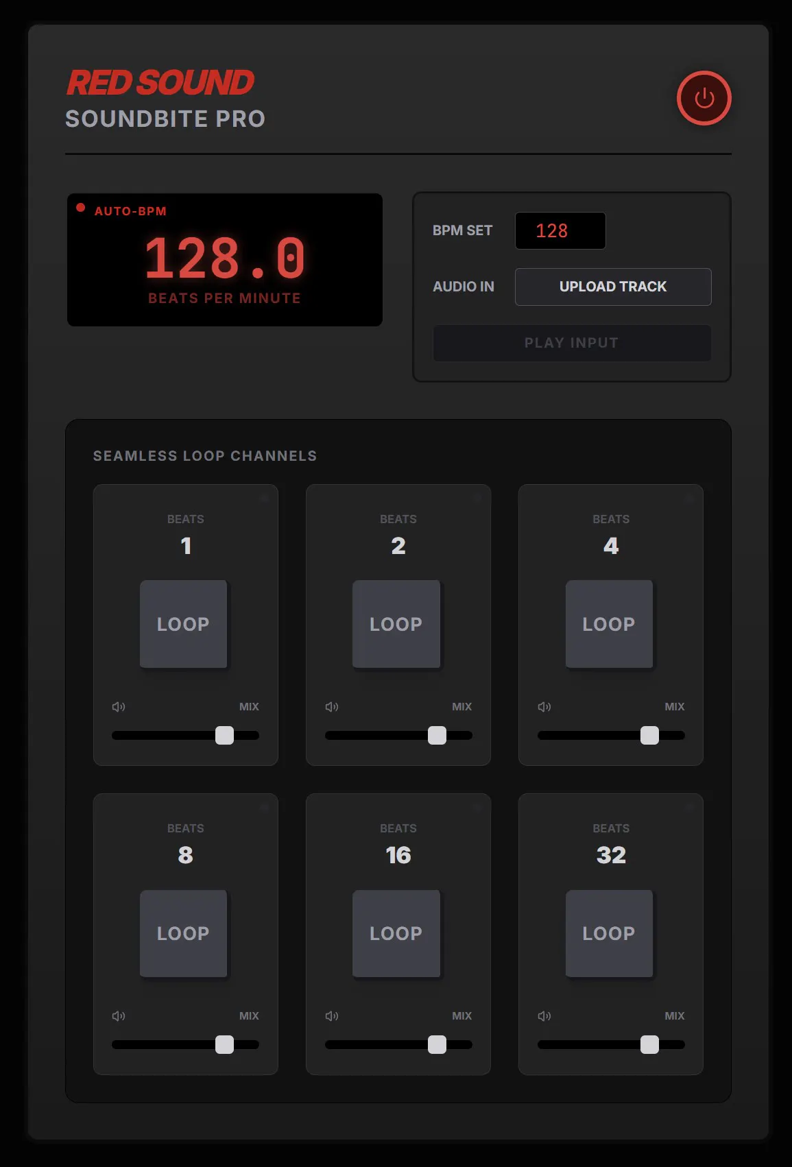 APEX: DJ Console gallery image