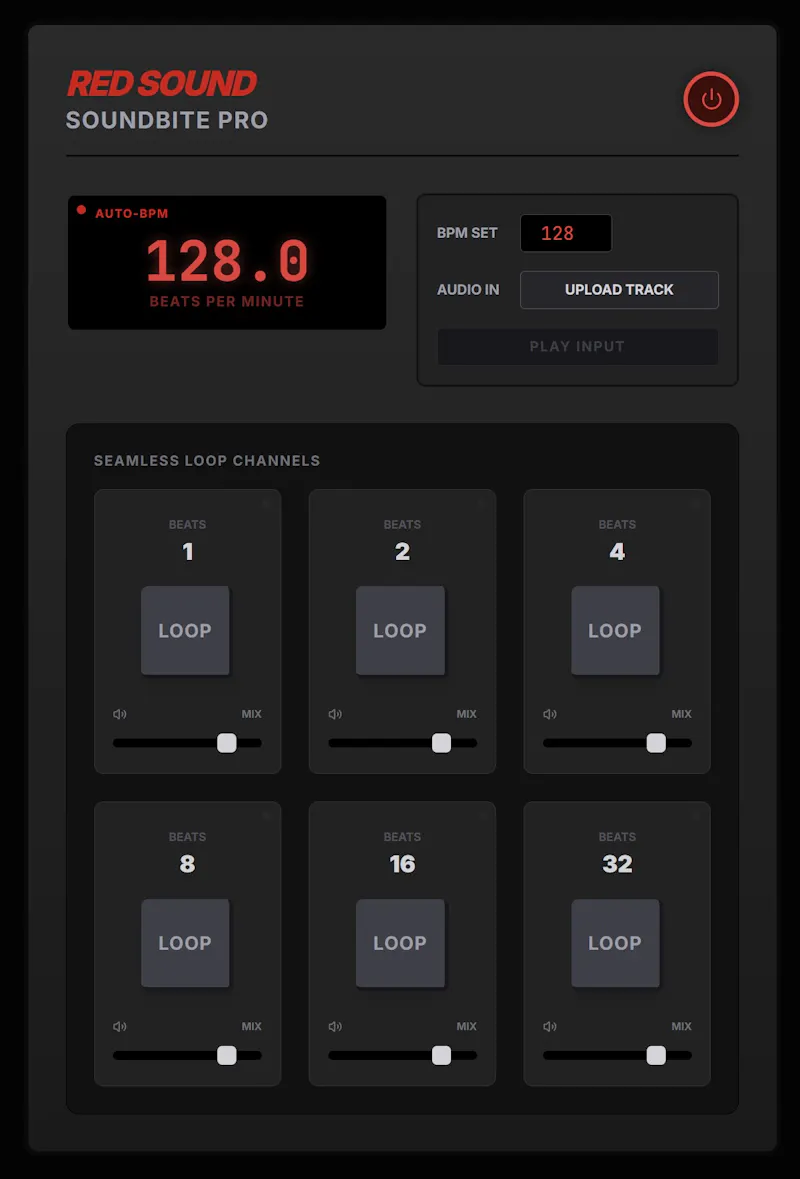 APEX: DJ Console screenshot 3