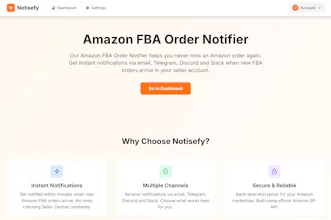 Notisefy gallery image