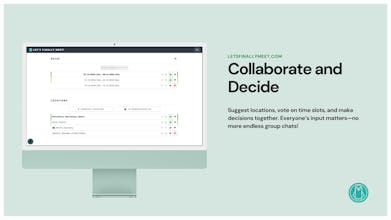 Lets Finally Meet! gallery image