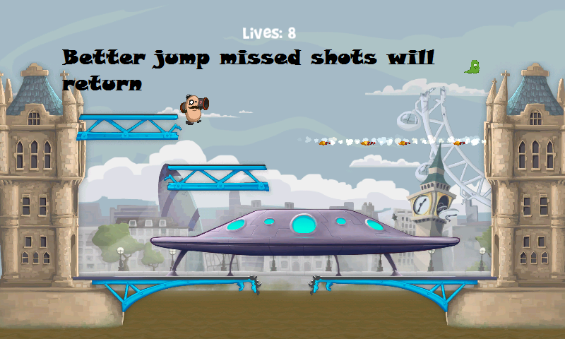 Kings Landing Escape gallery image