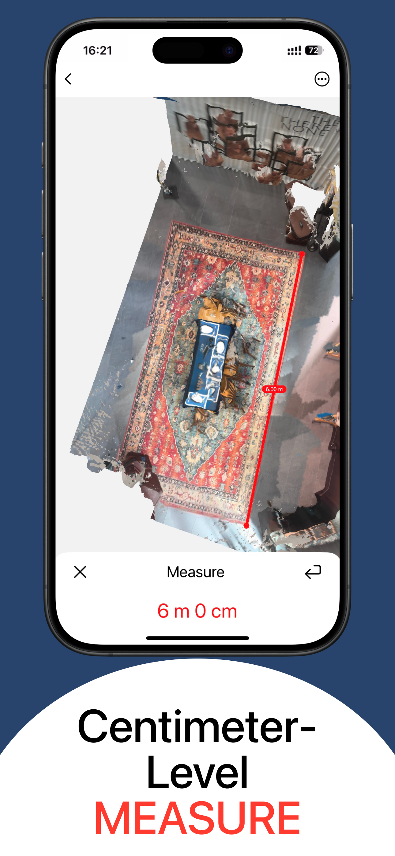 Média CAPCAM- application de caméra et de scanner 3D - Caméra 3D dans votre poche 2