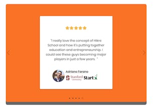 Hikre School gallery image