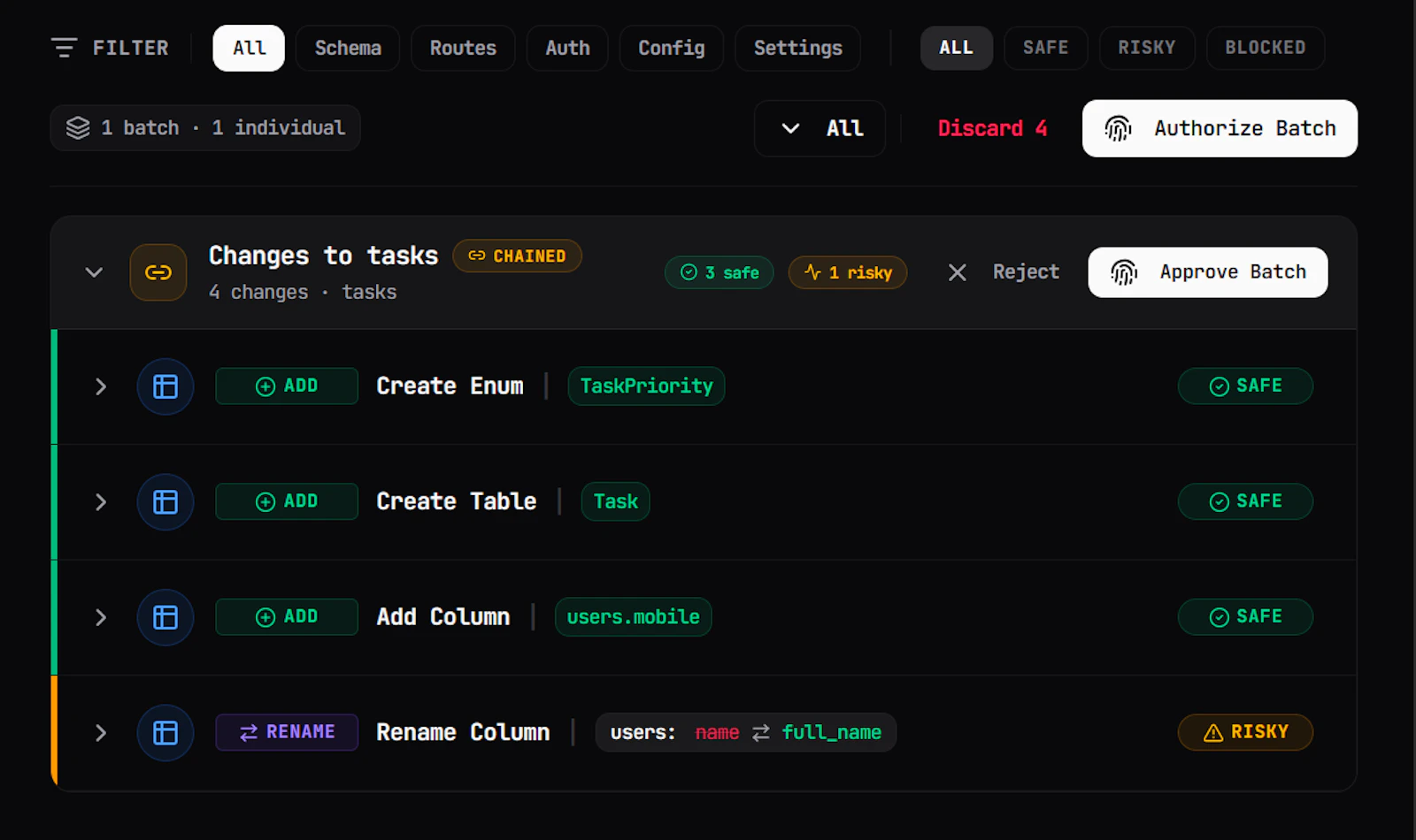 DooCloud screenshot 3