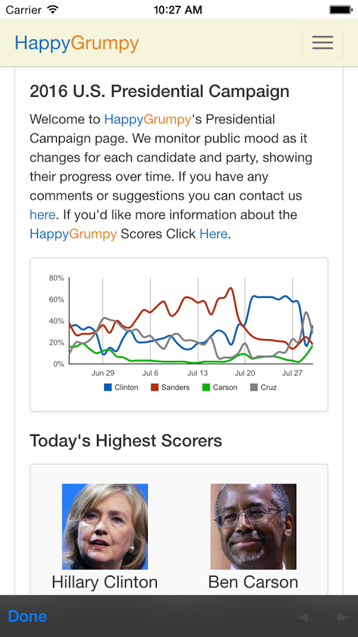 HappyGrumpy gallery image