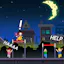 Killer Clown Chase