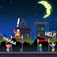 Killer Clown Chase