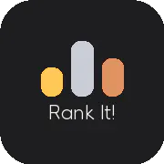 Rank It! logo