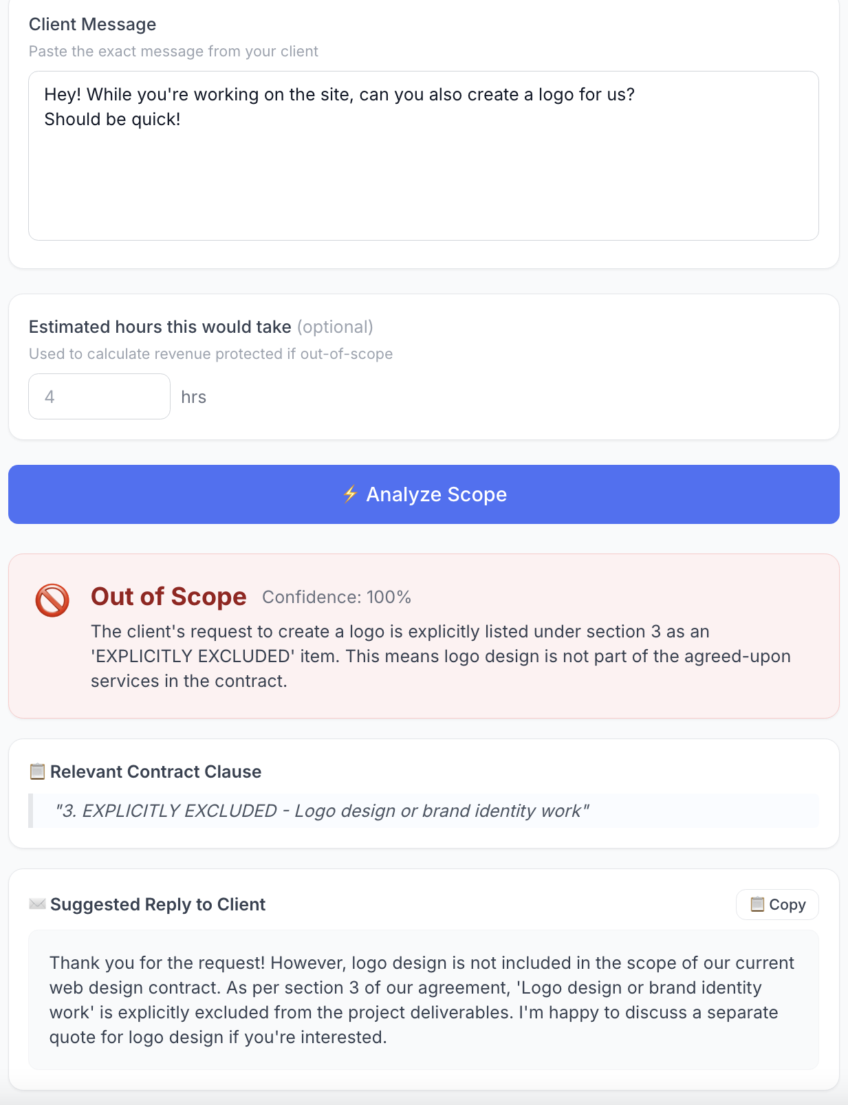 ScopeGuard gallery image