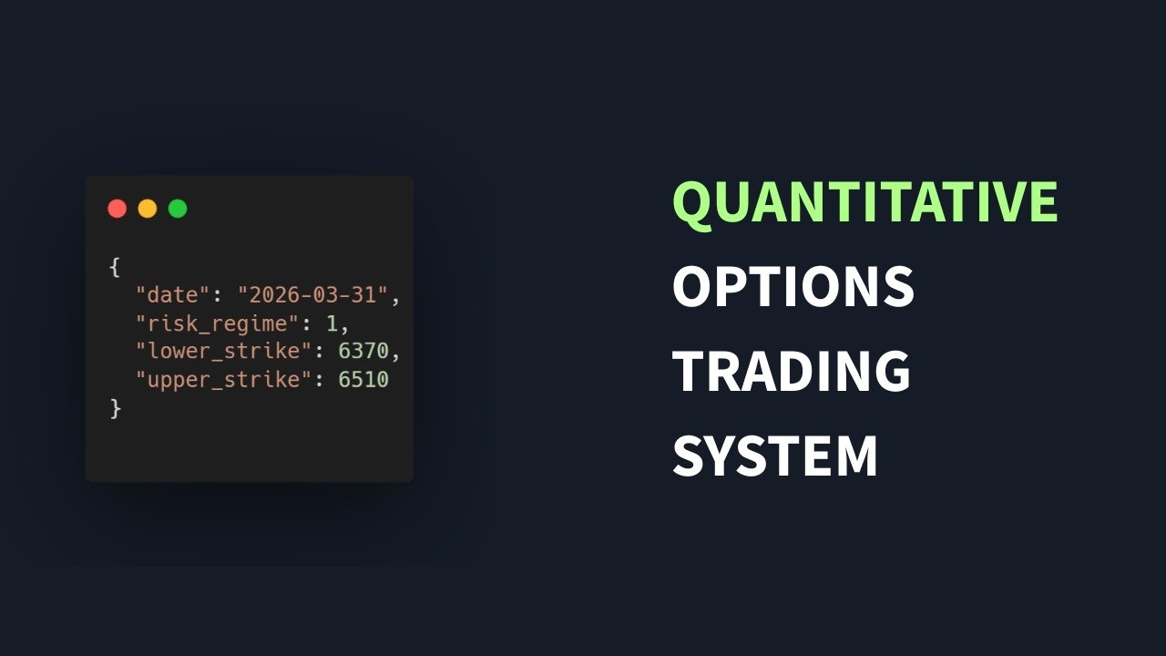 Alphanume — Market Data APIs for Quants gallery image
