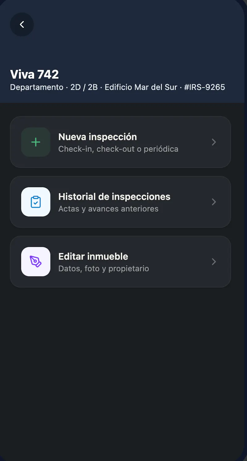 Inspectars screenshot 4