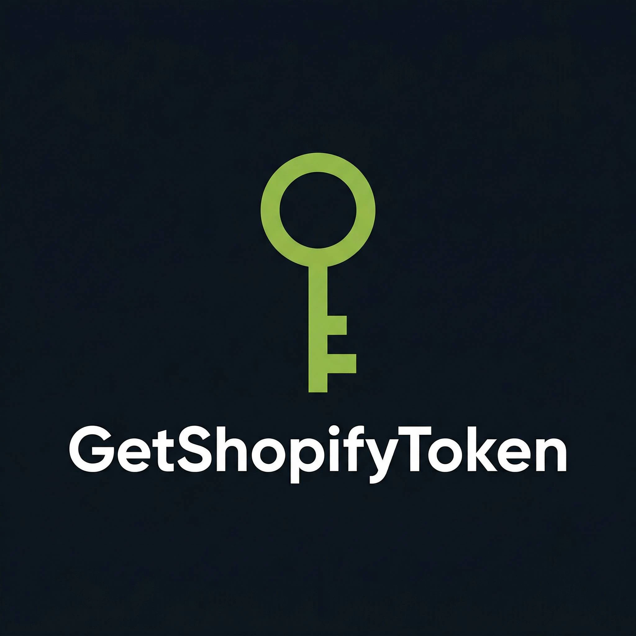 Get Shopify Token