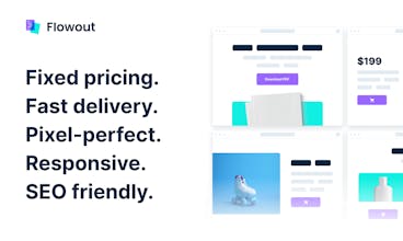 Flowout gallery image