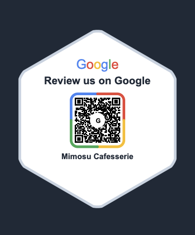 Free Google Review QR Code Templates - Product Hunt launch logo and brand identity