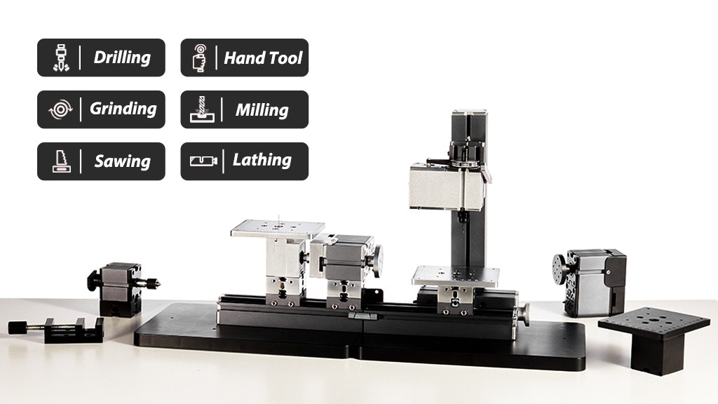 LathePro gallery image