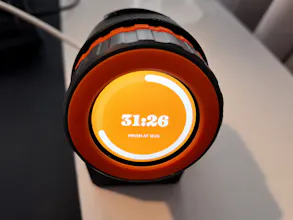 The Focus Button gallery image